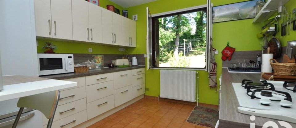 Maison 5 pièces de 110 m² à Breuillet (91650)