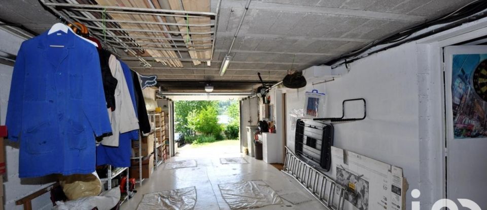 Maison 5 pièces de 110 m² à Breuillet (91650)