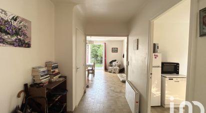 Building in Luzarches (95270) of 119 m²