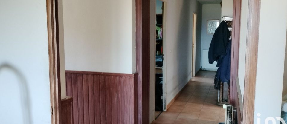 Maison 4 pièces de 100 m² à - (24140)