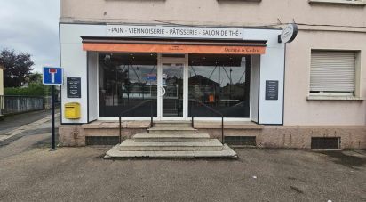 Business premises of 100 m² in Rombas (57120)