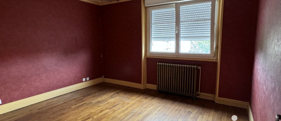 Immeuble de 190 m² à Brienne-le-Château (10500)