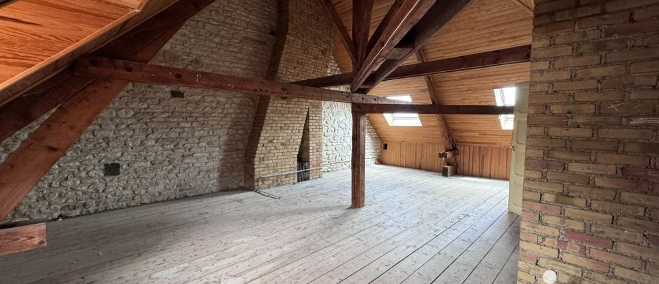 Immeuble de 190 m² à Brienne-le-Château (10500)