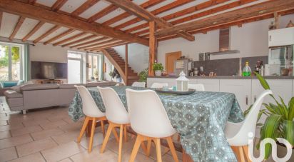 Maison 4 pièces de 115 m² à Segrois (21220)