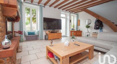 Maison 4 pièces de 115 m² à Segrois (21220)