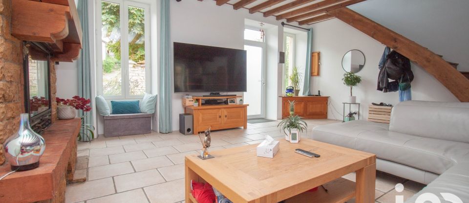 Maison 4 pièces de 115 m² à Segrois (21220)