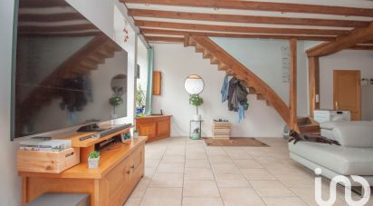 Maison 4 pièces de 115 m² à Segrois (21220)