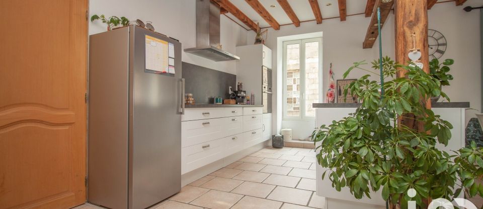 Maison 4 pièces de 115 m² à Segrois (21220)