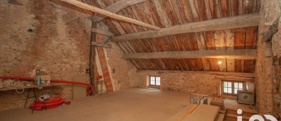 Maison 4 pièces de 115 m² à Segrois (21220)