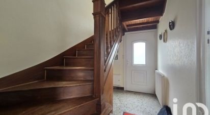 Maison 4 pièces de 85 m² à Brest (29200)