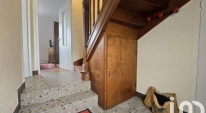 Maison 4 pièces de 85 m² à Brest (29200)