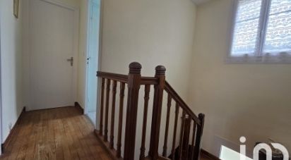 Maison 4 pièces de 85 m² à Brest (29200)