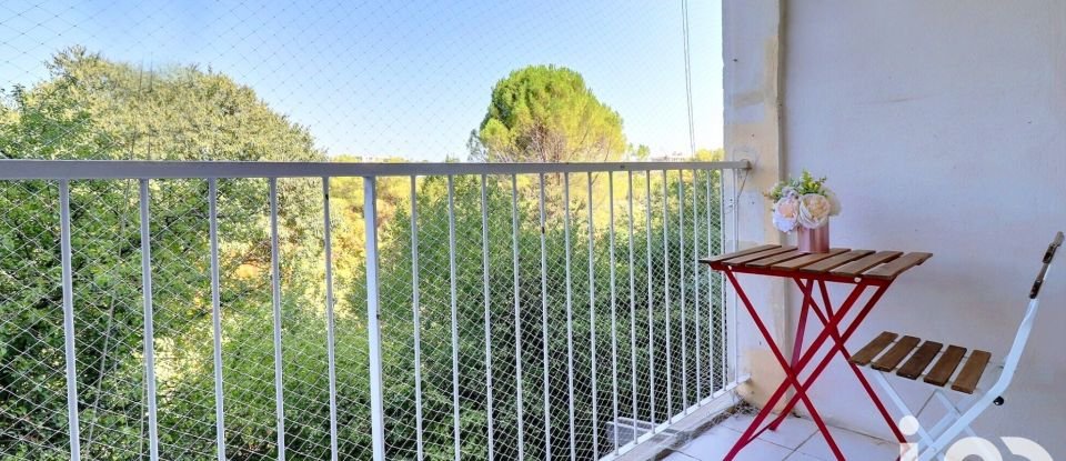 Appartement 3 pièces de 60 m² à Aix-en-Provence (13100)