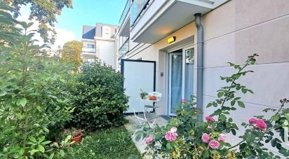 Apartment 2 rooms of 41 m² in Vernouillet (78540)