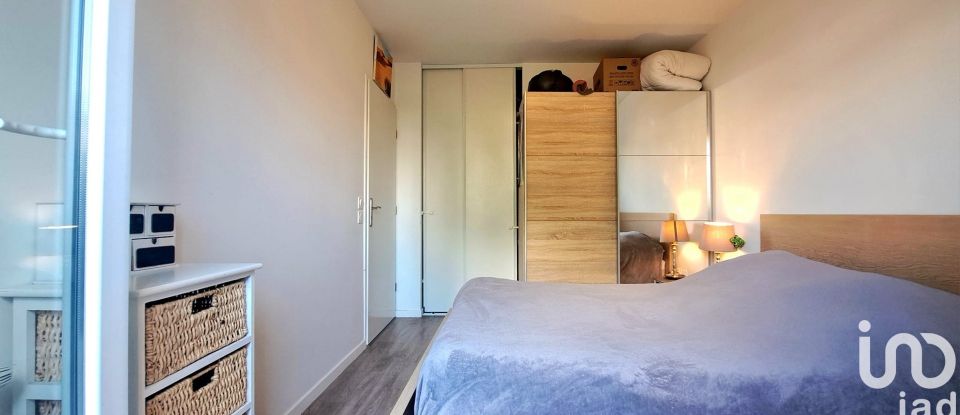 Appartement 2 pièces de 41 m² à Vernouillet (78540)