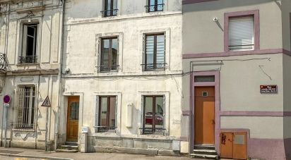 Triplex 4 rooms of 100 m² in Épinal (88000)