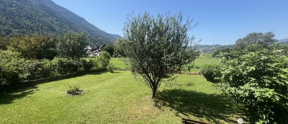 House 10 rooms of 233 m² in Chamoux-sur-Gelon (73390)