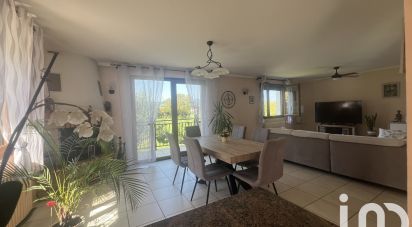 Maison 10 pièces de 233 m² à Chamoux-sur-Gelon (73390)