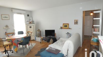 Appartement 3 pièces de 59 m² à Élancourt (78990)