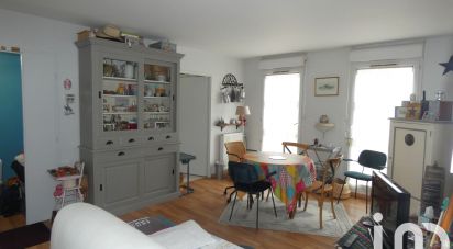 Appartement 3 pièces de 59 m² à Élancourt (78990)