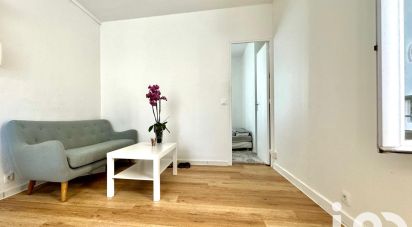 Apartment 2 rooms of 24 m² in Boulogne-Billancourt (92100)