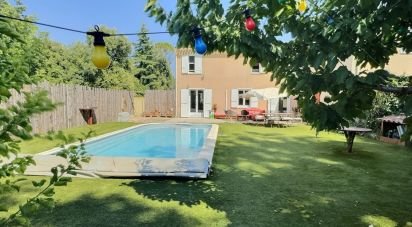 Maison 5 pièces de 113 m² à Brignoles (83170)