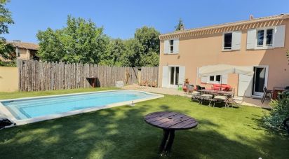 Maison 5 pièces de 113 m² à Brignoles (83170)