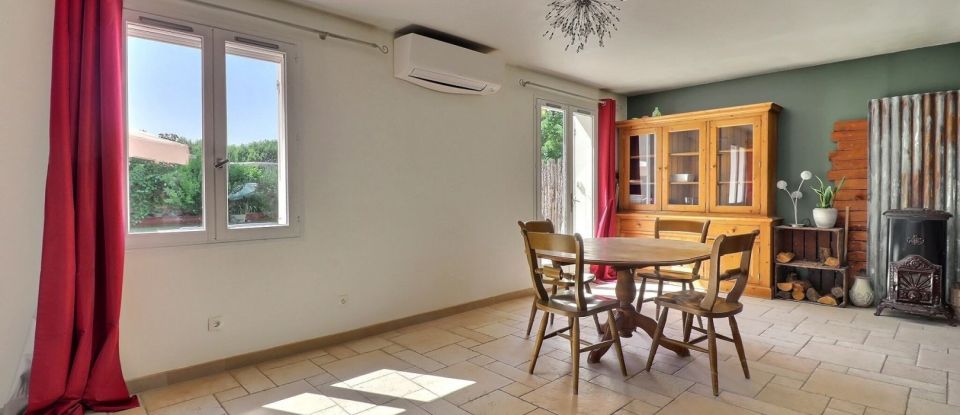 House 5 rooms of 113 m² in Brignoles (83170)