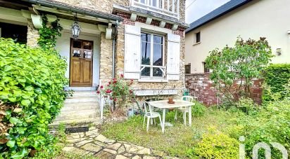 House 7 rooms of 126 m² in Montgeron (91230)