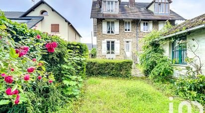 House 7 rooms of 126 m² in Montgeron (91230)