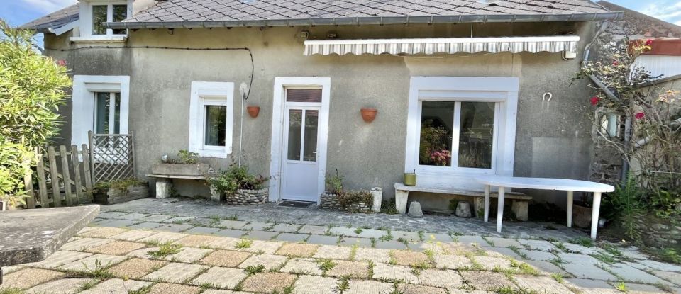 Maison 4 pièces de 91 m² à Portbail (50580)