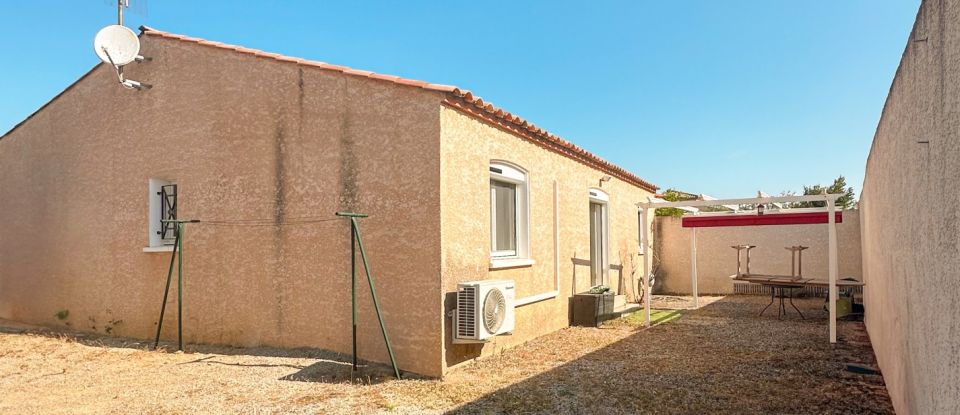 House 4 rooms of 90 m² in Narbonne (11100)