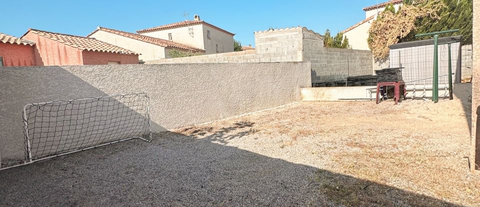 House 4 rooms of 90 m² in Narbonne (11100)