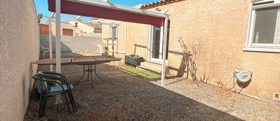 House 4 rooms of 90 m² in Narbonne (11100)