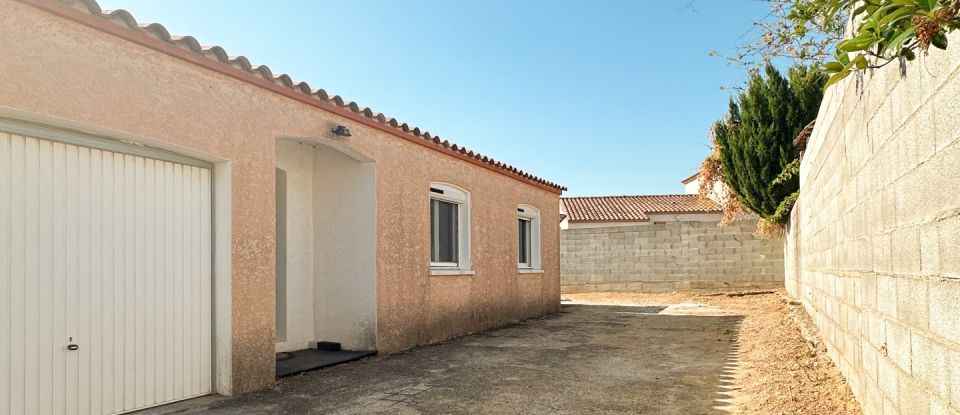 House 4 rooms of 90 m² in Narbonne (11100)