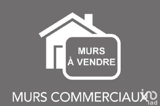 Murs commerciaux de 259 m² à Monteux (84170)