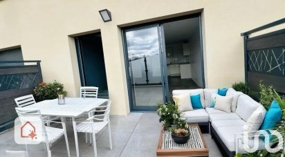 Appartement 4 pièces de 93 m² à Tassin-la-Demi-Lune (69160)