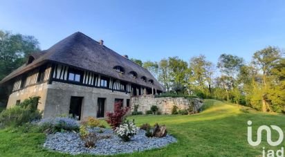 Mansion 10 rooms of 385 m² in Bois-Guillaume (76230)