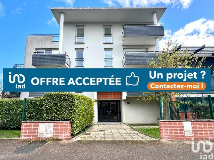 Appartement 3 pièces de 76 m² à Le Havre (76620)