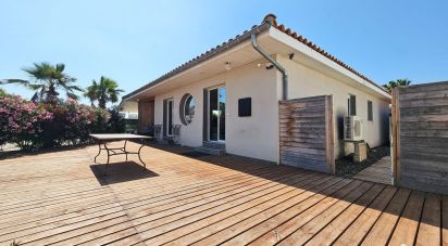 Maison 5 pièces de 160 m² à Pia (66380)