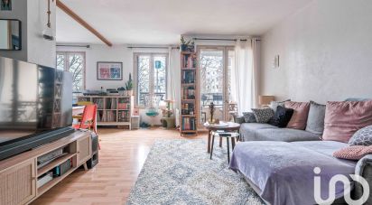 Appartement 3 pièces de 67 m² à Noisy-le-Grand (93160)