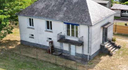 Maison traditionnelle 4 pièces de 78 m² à Savigny-en-Véron (37420)