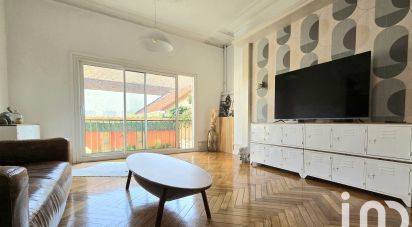 Maison 4 pièces de 104 m² à Le Havre (76600)