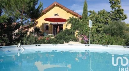 House 3 rooms of 90 m² in Cavagnac (46110)