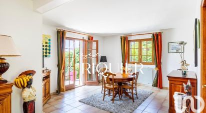 Maison 6 pièces de 175 m² à Saint-Leu-la-Forêt (95320)