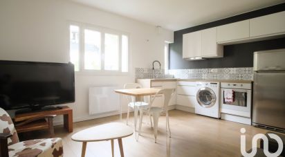 Apartment 2 rooms of 32 m² in Saint-Maur-des-Fossés (94100)