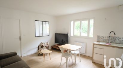 Appartement 2 pièces de 32 m² à Saint-Maur-des-Fossés (94100)