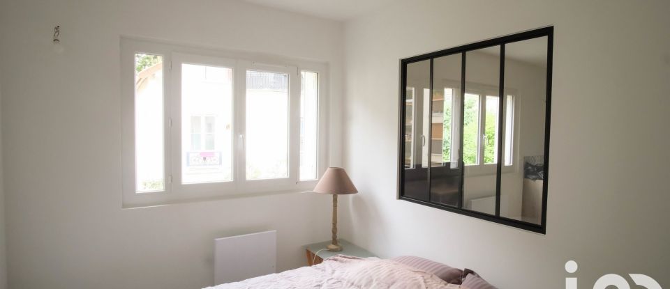 Appartement 2 pièces de 32 m² à Saint-Maur-des-Fossés (94100)