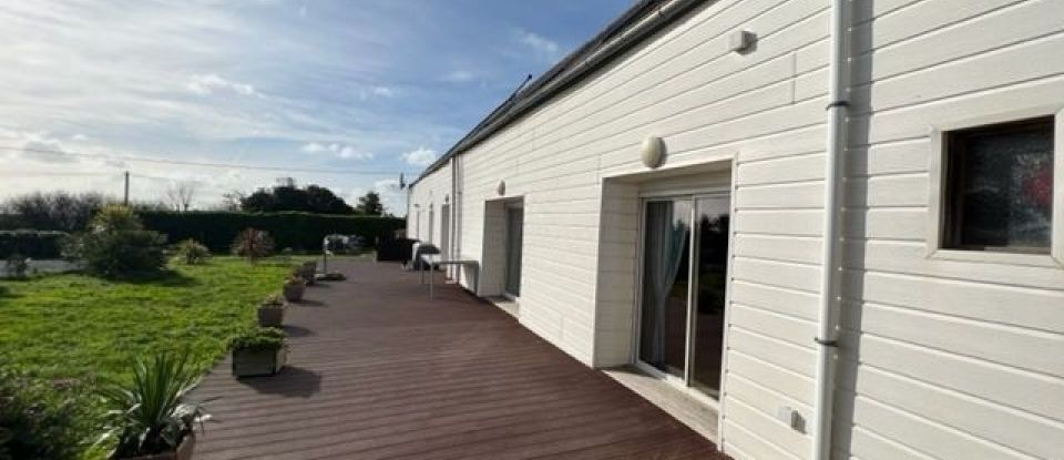 Maison 15 pièces de 364 m² à Plouhinec (29780)