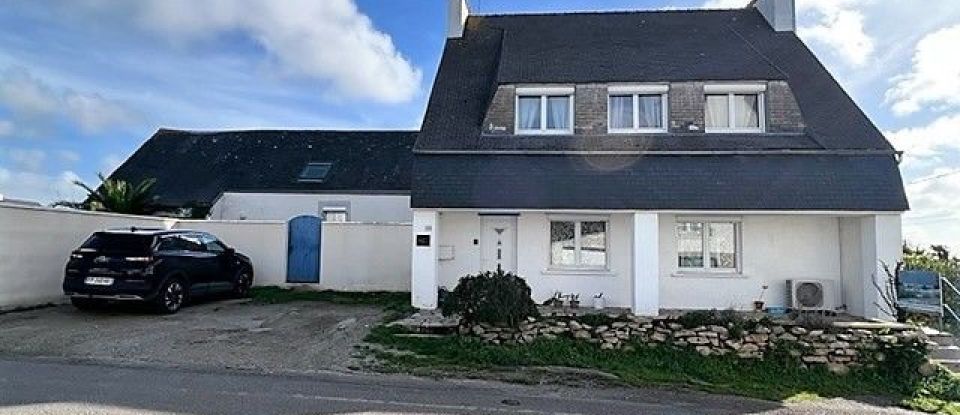 Maison 15 pièces de 364 m² à Plouhinec (29780)